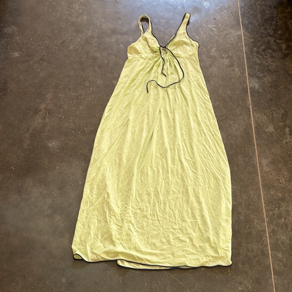 Vintage Maxi Nightdress